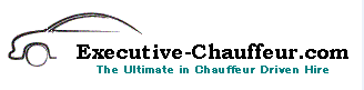 Executive Chauffeur