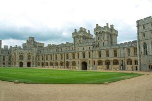 Windsor Castle