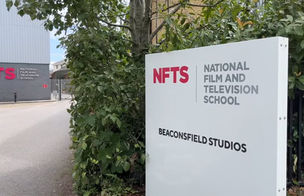 NFTS - Beaconsfield